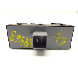Recambio de mando elevalunas delantero izquierdo para skoda octavia ii (1z3) 2.0 tdi referencia OEM IAM 1Z0959858A  