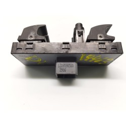 Recambio de mando elevalunas delantero izquierdo para skoda octavia ii (1z3) 2.0 tdi referencia OEM IAM 1Z0959858A  