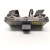 Recambio de mando elevalunas delantero izquierdo para skoda octavia ii (1z3) 2.0 tdi referencia OEM IAM 1Z0959858A  