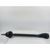 Recambio de transmision delantera derecha para skoda octavia berlina (1u2) ambiente referencia OEM IAM   