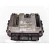 Recambio de centralita motor uce para peugeot 206 hatchback (2a/c) 1.4 hdi eco 70 referencia OEM IAM 9658556780  