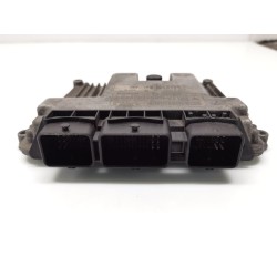 Recambio de centralita motor uce para peugeot 206 hatchback (2a/c) 1.4 hdi eco 70 referencia OEM IAM 9658556780  