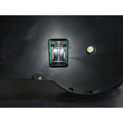 Recambio de cuadro instrumentos para saab 9-3 berlina 1.9 tid linear (i/d) referencia OEM IAM 7553393 12761571AA P12756238