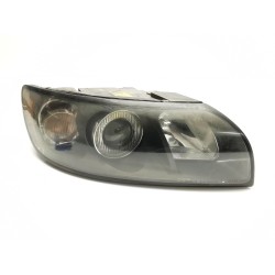 Recambio de faro derecho para volvo s40 ii (544) 1.6 d referencia OEM IAM 0301198202  