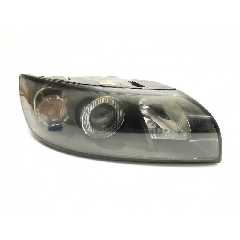 Recambio de faro derecho para volvo s40 ii (544) 1.6 d referencia OEM IAM 0301198202  
