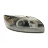 Recambio de faro derecho para volvo s40 ii (544) 1.6 d referencia OEM IAM 0301198202  