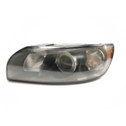 Recambio de faro izquierdo para volvo s40 ii (544) 1.6 d referencia OEM IAM 030198201  