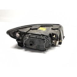 Recambio de faro izquierdo para volvo s40 ii (544) 1.6 d referencia OEM IAM 030198201  