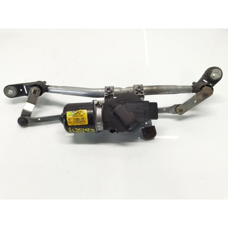 Recambio de motor limpia delantero para renault clio iii (br0/1, cr0/1) 1.2 16v (br02, br0j, br11, cr02, cr0j, cr11) referencia 