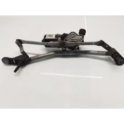 Recambio de motor limpia delantero para renault clio iii (br0/1, cr0/1) 1.2 16v (br02, br0j, br11, cr02, cr0j, cr11) referencia 