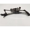 Recambio de motor limpia delantero para renault clio iii (br0/1, cr0/1) 1.2 16v (br02, br0j, br11, cr02, cr0j, cr11) referencia 