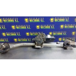 Recambio de motor limpia delantero para toyota corolla (e12) 2.0 d-4d linea luna berlina referencia OEM IAM 404749  