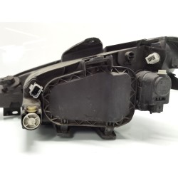 Recambio de faro derecho para peugeot 206 hatchback (2a/c) 1.4 hdi eco 70 referencia OEM IAM 9628666780  
