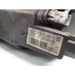 Recambio de faro derecho para peugeot 206 hatchback (2a/c) 1.4 hdi eco 70 referencia OEM IAM 9628666780  