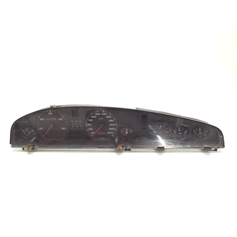 Instrumententafel Audi A6 C4 (4A2) | Desguace Becerril Instrumententafel Audi A6 C4 (4A2) | Desguace Becerril