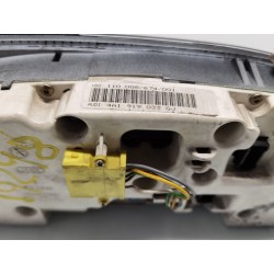 Instrumententafel Audi A6 C4 (4A2) | Desguace Becerril