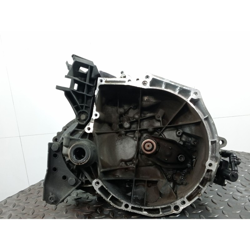 Recambio de caja cambios para citroën c3 lx referencia OEM IAM 20CQ55  