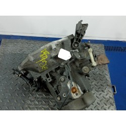 Recambio de caja cambios para citroën c3 lx referencia OEM IAM 20CQ55  