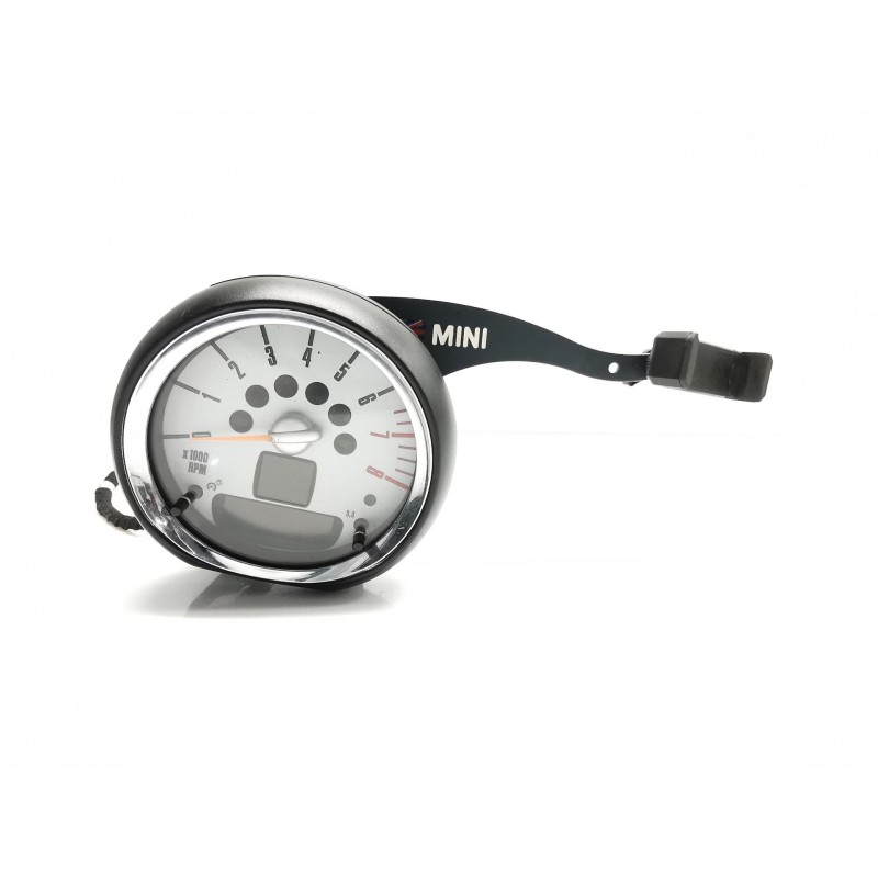 Painel de instrumentos Mini Mini (R56) | Desguace Becerril Painel de instrumentos Mini Mini (R56) | Desguace Becerril
