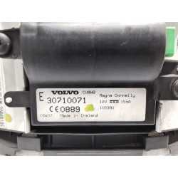 Instrument cluster Volvo S40 II (544) | Becerril Scrap Yard
