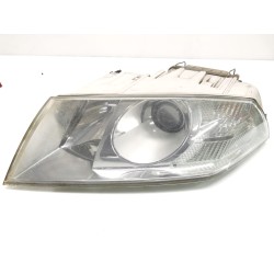 Farol esquerdo Skoda Octavia II (1Z3) | Desguace Becerril