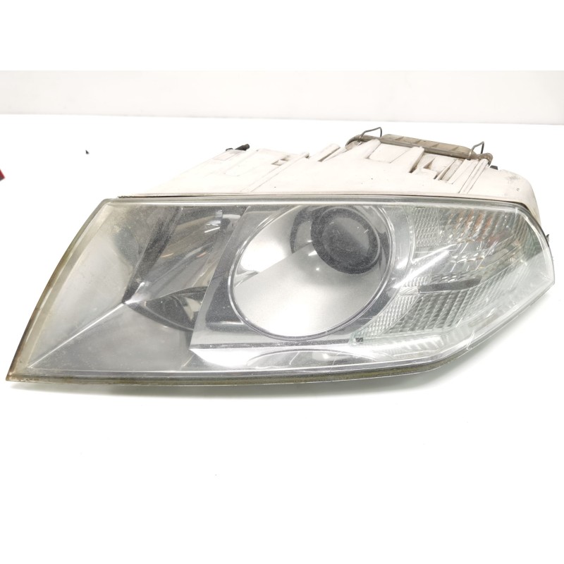 Linker Scheinwerfer Skoda Octavia II (1Z3) | Desguace Becerril Linker Scheinwerfer Skoda Octavia II (1Z3) | Desguace Becerril