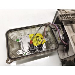 Linker Scheinwerfer Skoda Octavia II (1Z3) | Desguace Becerril