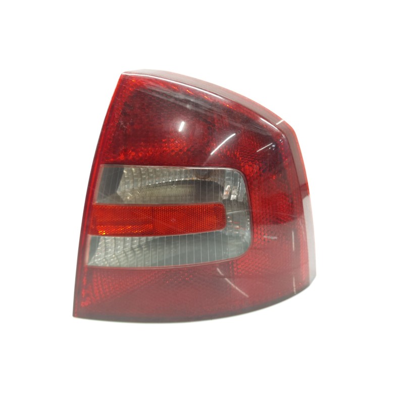 Feu arrière droit Skoda Octavia II (1Z3) | Desguace Becerril Feu arrière droit Skoda Octavia II (1Z3) | Desguace Becerril