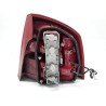 Left rear taillight Skoda Octavia II (1Z3) | Becerril Scrap Yard