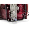 Left rear taillight Skoda Octavia II (1Z3) | Becerril Scrap Yard