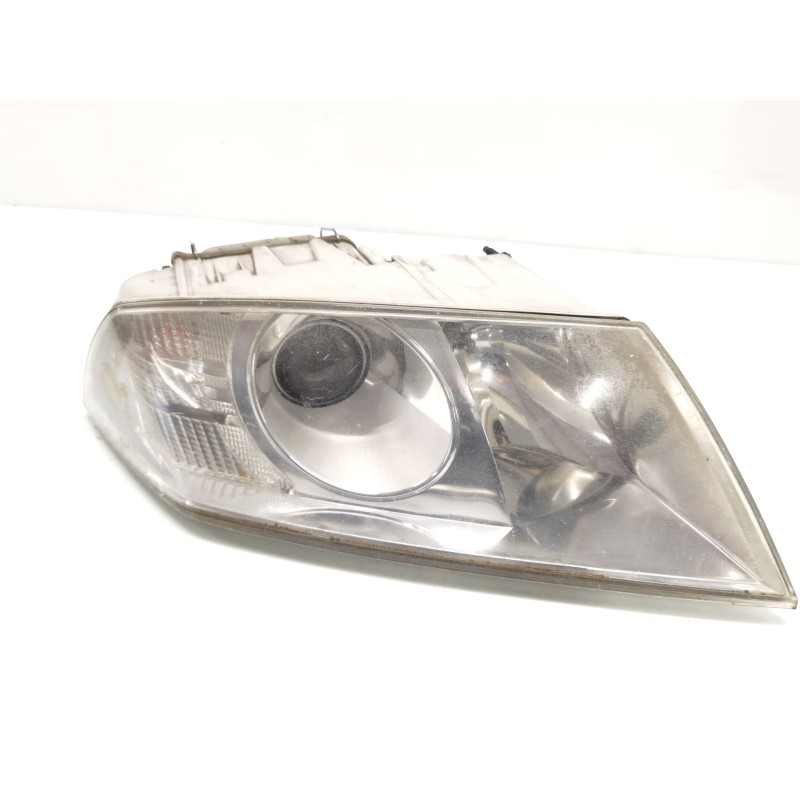Rechtes Scheinwerfer Skoda Octavia II (1Z3) | Desguace Becerril Rechtes Scheinwerfer Skoda Octavia II (1Z3) | Desguace Becerril