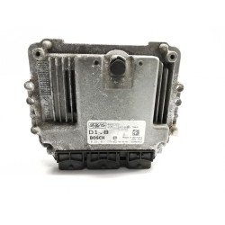 Unité de commande moteur (UCE) Volvo S40 II (544) | Desguace Becerril