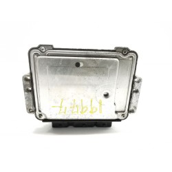 Engine control unit (ECU) Volvo S40 II (544) | Becerril Scrap Yard