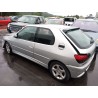 Parts breakdown for Peugeot 306 hatchback (7A, 7C, N3, N5) 2.0 HDI 90 Diesel of the year 2000 with engine RHY (DW10TD)