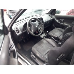 Parts breakdown for Peugeot 306 hatchback (7A, 7C, N3, N5) 2.0 HDI 90 Diesel of the year 2000 with engine RHY (DW10TD)