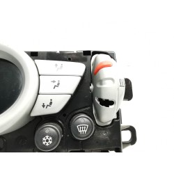 Heater/air conditioning control module Mini Mini (R56) | Becerril Scrap Yard