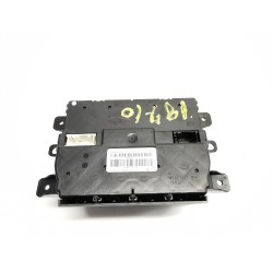 Heater/air conditioning control module Mini Mini (R56) | Becerril Scrap Yard