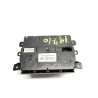 Heater/air conditioning control module Mini Mini (R56) | Becerril Scrap Yard