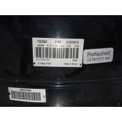 Recambio de cuadro instrumentos para saab 9-3 berlina 1.9 tid linear (i/d) referencia OEM IAM 7553393 12761571AA P12756238