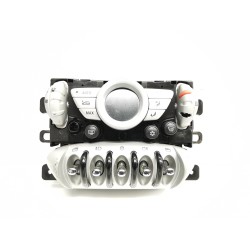 Commande de chauffage / climatisation Mini Mini (R56) | Desguace Becerril