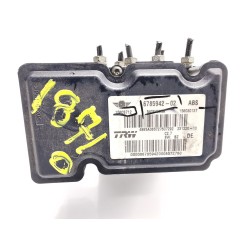 ABS Mini Mini (R56) | Becerril Scrap Yard