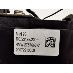 Left front airbag Mini Mini (R56) | Becerril Scrap Yard