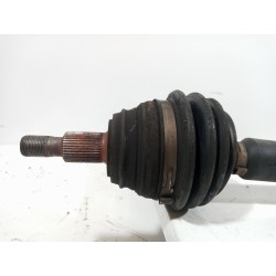 Recambio de transmision delantera derecha para skoda octavia berlina (1u2) ambiente referencia OEM IAM   