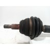 Recambio de transmision delantera derecha para skoda octavia berlina (1u2) ambiente referencia OEM IAM   