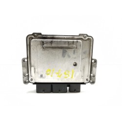 Engine control unit (ECU) Mini Mini (R56) | Becerril Scrap Yard