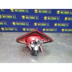 Recambio de piloto trasero central derecho para volkswagen passat berlina (3c2) highline referencia OEM IAM   