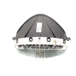 Recambio de cuadro instrumentos para mercedes-benz clase a (w168) a 170 cdi (168.008) referencia OEM IAM A1685403911K9  