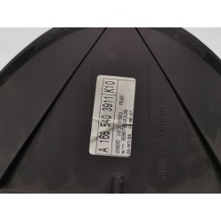 Recambio de cuadro instrumentos para mercedes-benz clase a (w168) a 170 cdi (168.008) referencia OEM IAM A1685403911K9  