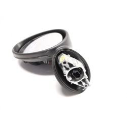Left rearview mirror Mini Mini (R56) | Becerril Scrap Yard