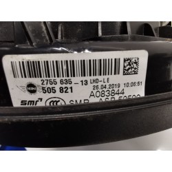 Left rearview mirror Mini Mini (R56) | Becerril Scrap Yard